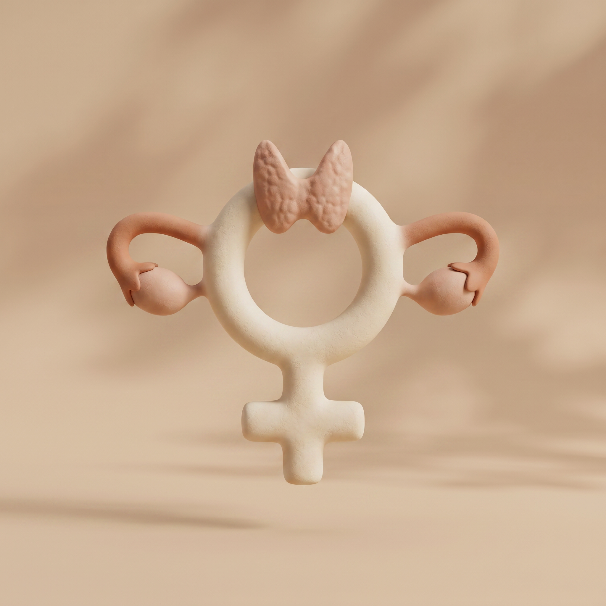 Women's Balance