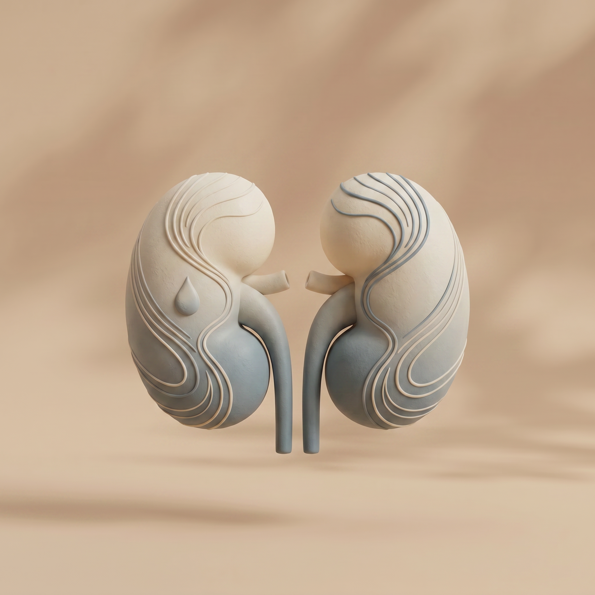Kidney & Urinary Support
