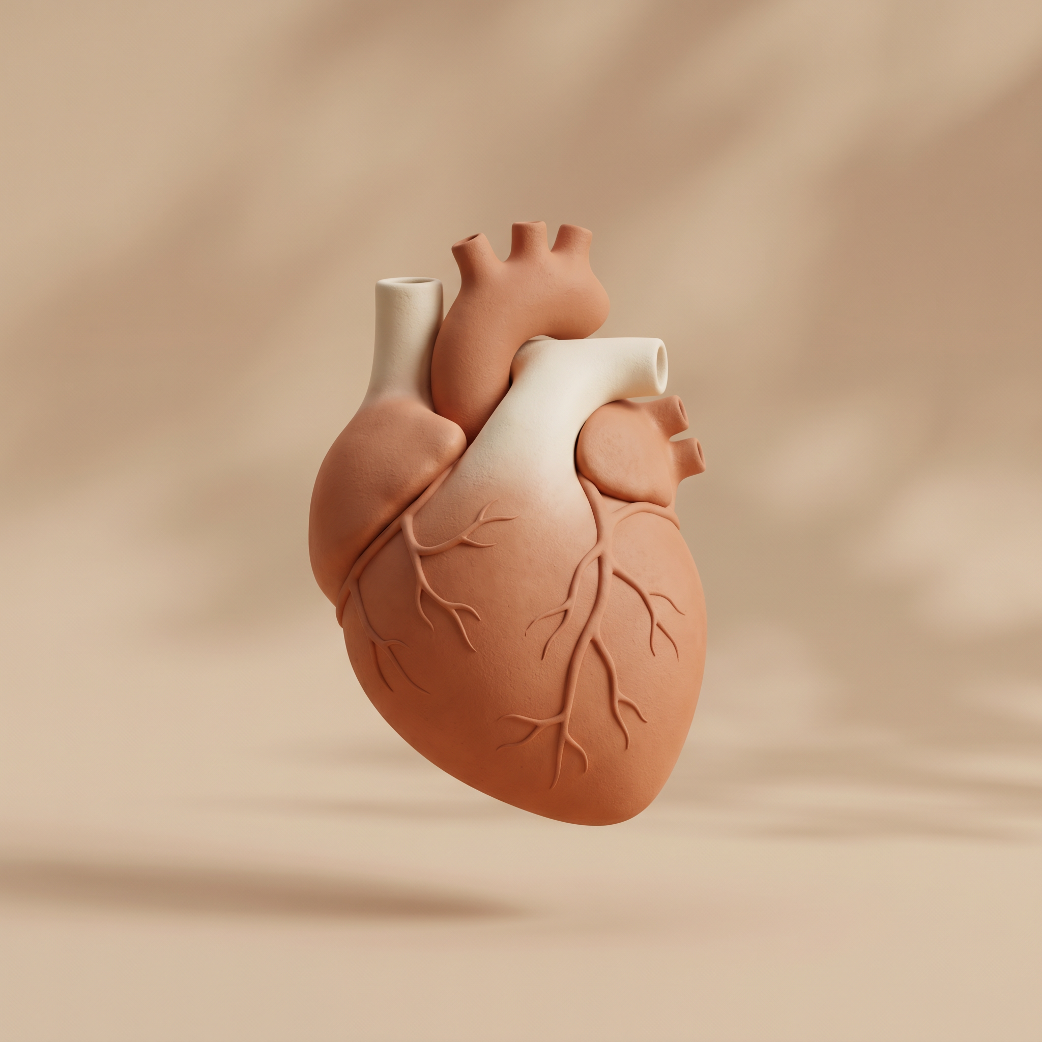 Heart & Vessels